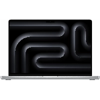 Ноутбук Apple MacBook Pro 16 M4M (MX2V3), 36/1024 GB, Silver, серебристый