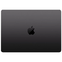 Ноутбук Apple MacBook Pro 16 M4 Max (MX313), 48/1024 Гб, Space Black, космический черный