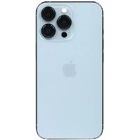 Смартфон Apple iPhone 13 Pro 128 ГБ, Dual SIM (nano SIM+eSIM), Light blue , голубой