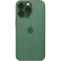 Смартфон Apple iPhone 13 Pro 1 ТБ, Dual SIM (nano SIM+eSIM), Green , зеленый