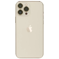 Смартфон Apple iPhone 13 Pro 128 ГБ, Dual SIM (nano SIM+eSIM), Gold , золотистый