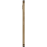 Смартфон Apple iPhone 13 Pro 128 ГБ, Dual SIM (nano SIM+eSIM), Gold , золотистый