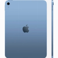 Планшет Apple iPad 11 2025, Wi-Fi, 128 Гб, Blue, синий