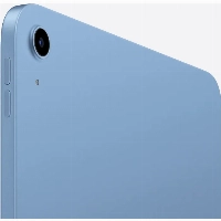 Планшет Apple iPad 11 2025, Wi-Fi, 128 Гб, Blue, синий