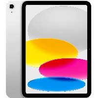 Планшет Apple iPad 11 2025, Wi-Fi, 128 Гб, Silver, серебристый