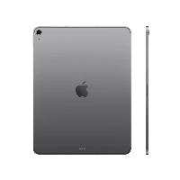 Планшет Apple iPad Air 13 2025 M3, 256 ГБ, Wi-Fi, Space Gray, серый космос
