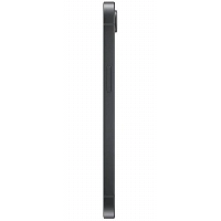 Смартфон Apple iPhone 16e 128 GB, Dual SIM (nano SIM+eSIM), Black