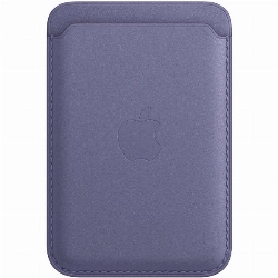 Кардхолдер Apple iPhone Leather Wallet Wisteria (MM0W3)