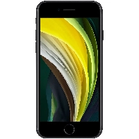 Смартфон Apple iPhone SE 2020 64 GB, Midnight