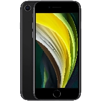 Смартфон Apple iPhone SE 2020 64 GB, Midnight