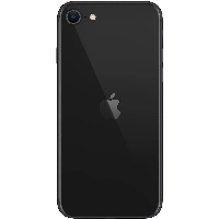 Смартфон Apple iPhone SE 2020 64 GB, Midnight