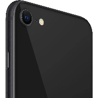 Смартфон Apple iPhone SE 2020 64 GB, Midnight