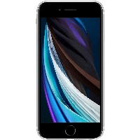 Смартфон Apple iPhone SE 2020 256 GB, White