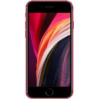 Смартфон Apple iPhone SE 2020 128 GB, Red