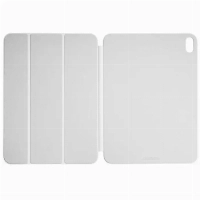 Чехол Smart Folio для планшета Apple iPad 10 (2022), White, белый