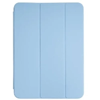 Чехол Smart Folio для планшета Apple iPad 10 (2022), Sky, голубой