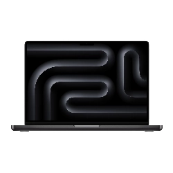 Apple MacBook Pro 14 (2024), M4 Max, Z1FG000FA, 64/1024 GB, Space Black, серый космос