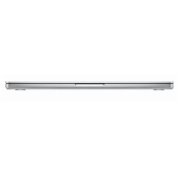Apple MacBook Pro 14 (2024), M4 Max (16-CPU/40-GPU), Z1FD00140, 128/8192 Гб, Silver, серебристый