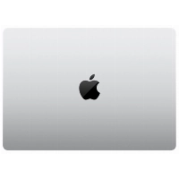 Apple MacBook Pro 14 (2024), M4 Max (16-CPU/40-GPU), Z1FD00140, 128/8192 Гб, Silver, серебристый