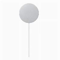 Сетевое зарядное устройство Apple Magsafe Charger, 1 м, белый