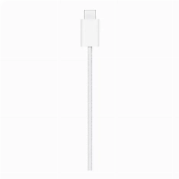 Сетевое зарядное устройство Apple Magsafe Charger, 1 м, белый