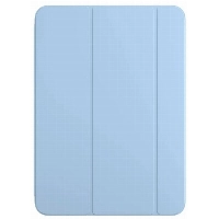 Чехол Smart Folio для планшета Apple iPad 11, Sky, голубой