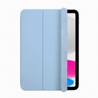 Чехол Smart Folio для планшета Apple iPad 11, Sky, голубой