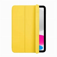 Чехол Smart Folio для планшета Apple iPad 11, Lemonade, желтый
