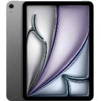 Планшет Apple iPad Air 11 2025 M3, 128 ГБ, Wi-Fi + Cellular, Space gray, серый космос