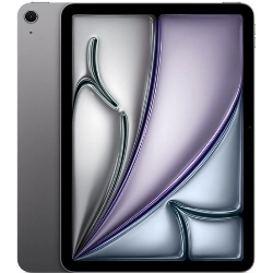 Планшет Apple iPad Air 11 2025 M3, 256 ГБ, Wi-Fi, Space gray, серый космос