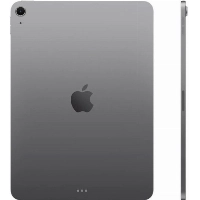 Планшет Apple iPad Air 11 2025 M3, 128 ГБ, Wi-Fi + Cellular, Space gray, серый космос