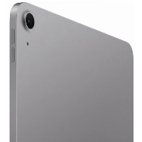 Планшет Apple iPad Air 11 2025 M3, 128 ГБ, Wi-Fi + Cellular, Space gray, серый космос