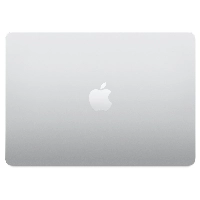 Ноутбук Apple MacBook Air 13 2025 2560x1664, Apple M4, RAM 32 GB, SSD 2048 GB, 10-Core CPU 10-Core GPU, macOS, Z1GS000U7, Silver, серебристый