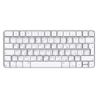 Клавиатура Apple Magic Keyboard with Touch ID (MK293RS/A)