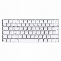 Клавиатура Apple Magic Keyboard with Touch ID (MK293RS/A)