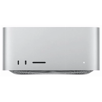 Настольный компьютер Apple Mac Studio M2 Ultra (Z180000040), 192/1024 GB, Silver