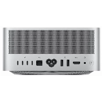 Настольный компьютер Apple Mac Studio M2 Ultra (Z180000040), 192/1024 GB, Silver
