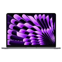 Ноутбук Apple MacBook Air 13 2024 2560x1664, Apple M3, RAM 24 ГБ, SSD 2 ТБ, 8-Core CPU 10-Core GPU, macOS, Z1HX00003, Space gray, серый космос