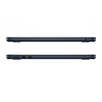 Ноутбук Apple MacBook Air 13 2024 2560x1664, Apple M3, RAM 24 ГБ, SSD 2 ТБ, 8-Core CPU 10-Core GPU, macOS, Z1HX00003, Space gray, серый космос