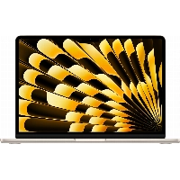 Ноутбук Apple MacBook Air 13 2025 2560x1664, Apple M4, RAM 32 GB, SSD 2048 GB, 10-Core CPU 10-Core GPU, macOS, Z1GT000RA, Starlight