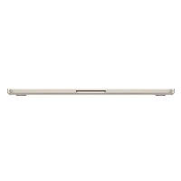 Ноутбук Apple MacBook Air 13 2025 2560x1664, Apple M4, RAM 32 GB, SSD 2048 GB, 10-Core CPU 10-Core GPU, macOS, Z1GT000RA, Starlight