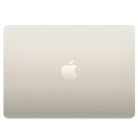 Ноутбук Apple MacBook Air 13 2025 2560x1664, Apple M4, RAM 32 GB, SSD 2048 GB, 10-Core CPU 10-Core GPU, macOS, Z1GT000RA, Starlight