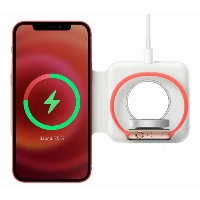 Беспроводное зарядное устройство Apple MagSafe Duo Charger