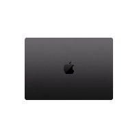 Apple MacBook Pro 14 (2024), M4 (10-CPU/10-GPU), Z1DT00013, 32/1 TB, Space Black, "черный космос"