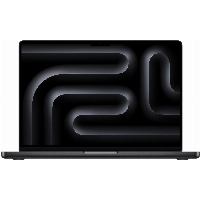Apple MacBook Pro 14 (2024), M4 (10-CPU/10-GPU), Z1DT00013, 32/1 TB, Space Black, "черный космос"
