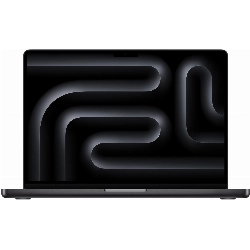 Apple MacBook Pro 14 (2024), M4 (10-CPU/10-GPU), Z1DT00013, 32/1 TB, Space Black, "черный космос"