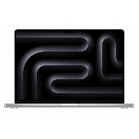 Ноутбук Apple MacBook Pro 16 M4 Max (Z1FS0000T), 128/8192 Гб, Silver, серебристый