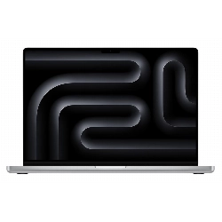 Ноутбук Apple MacBook Pro 16 M4 Max (Z1FS0000T), 128/8192 Гб, Silver, серебристый