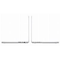 Ноутбук Apple MacBook Pro 16 M4 Max (Z1FS0000T), 128/8192 Гб, Silver, серебристый