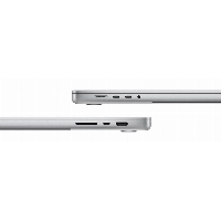 Ноутбук Apple MacBook Pro 16 M4 Max (Z1FS0000T), 128/8192 Гб, Silver, серебристый